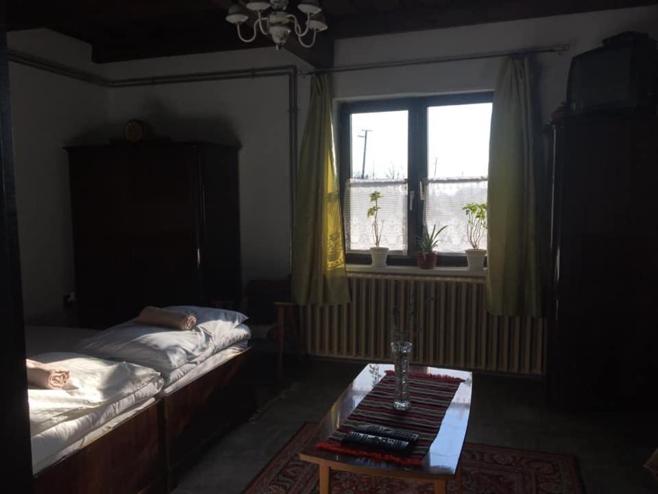 ONCSA Vendégház Gyöngyös Exterior foto